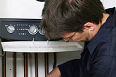 boiler repair Forton Heath