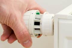 Forton Heath central heating repair costs