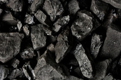 Forton Heath coal boiler costs